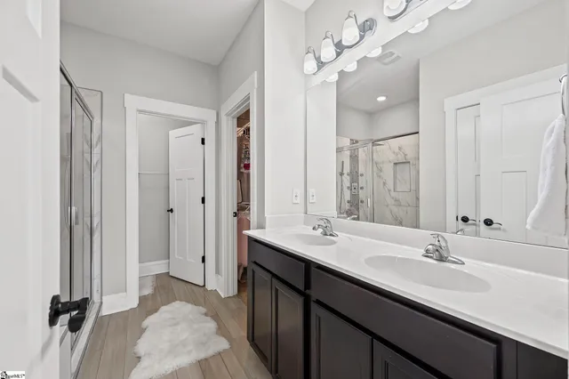 $449,900 | 157 Foxbank Circle, Greer, SC 29651