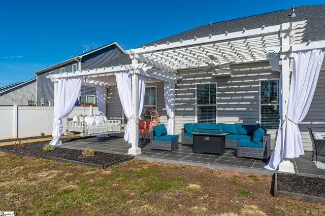 $449,900 | 157 Foxbank Circle, Greer, SC 29651