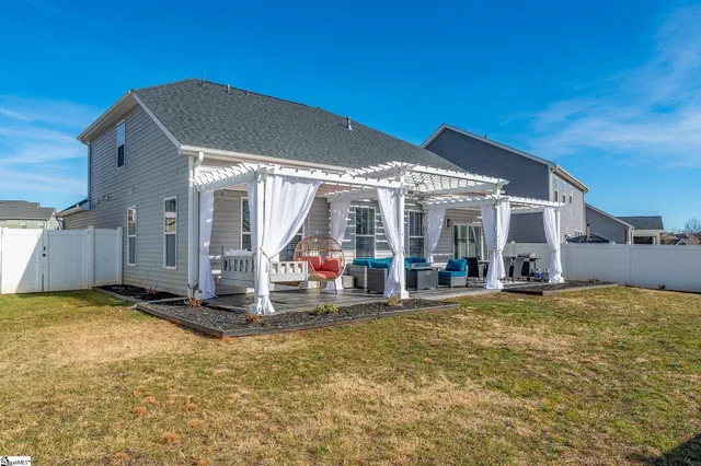 $449,900 | 157 Foxbank Circle, Greer, SC 29651