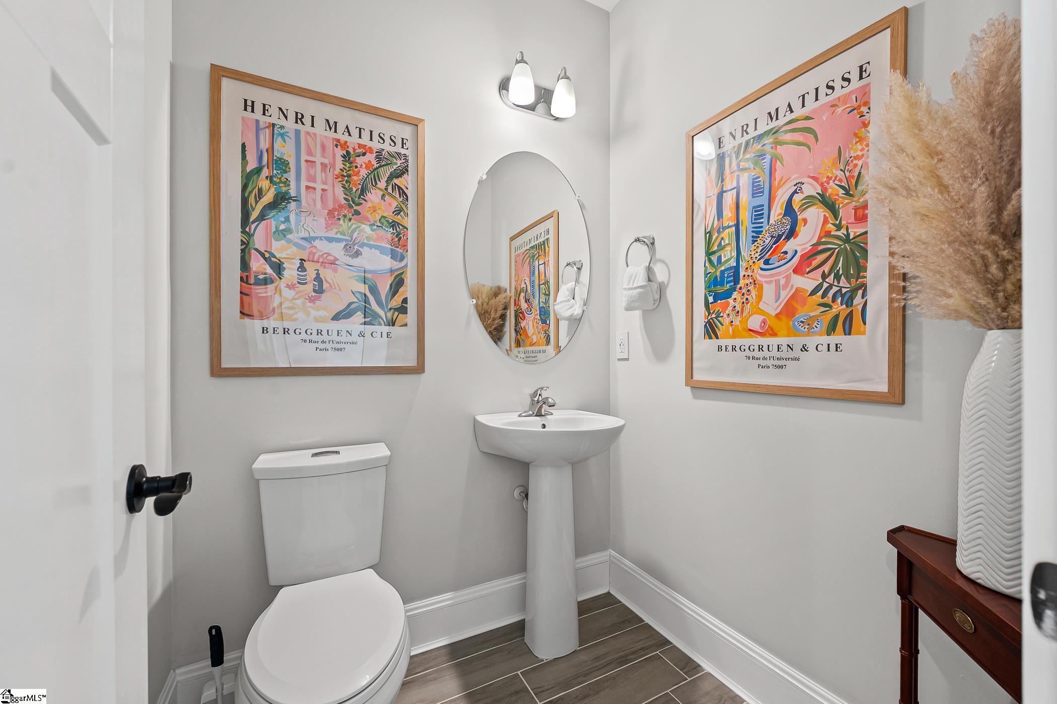 157 Foxbank Circle Greer, SC 29651 - Photo 37 of 42