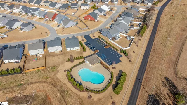 $449,900 | 157 Foxbank Circle, Greer, SC 29651