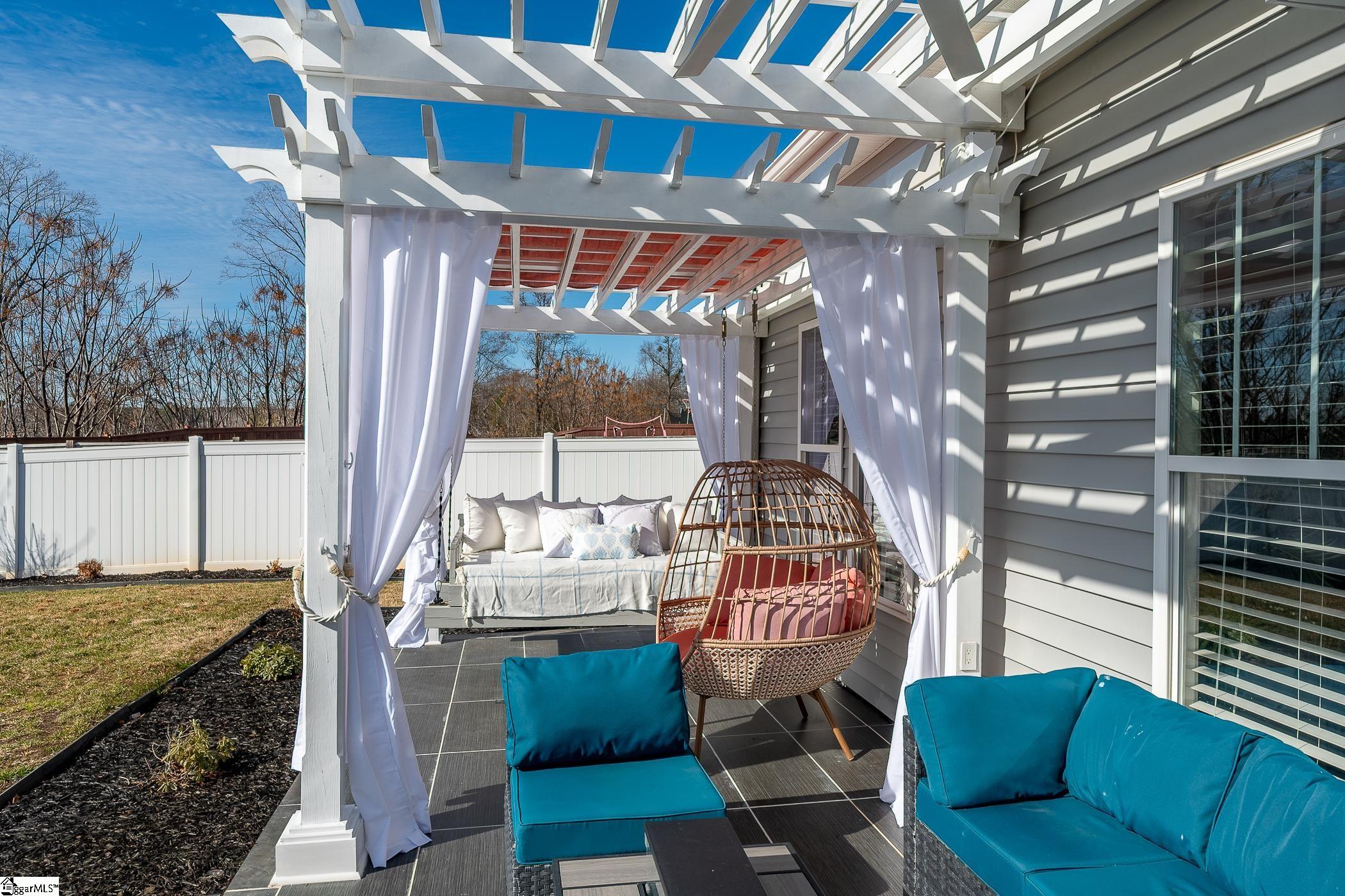 157 Foxbank Circle Greer, SC 29651 - Photo 40 of 42