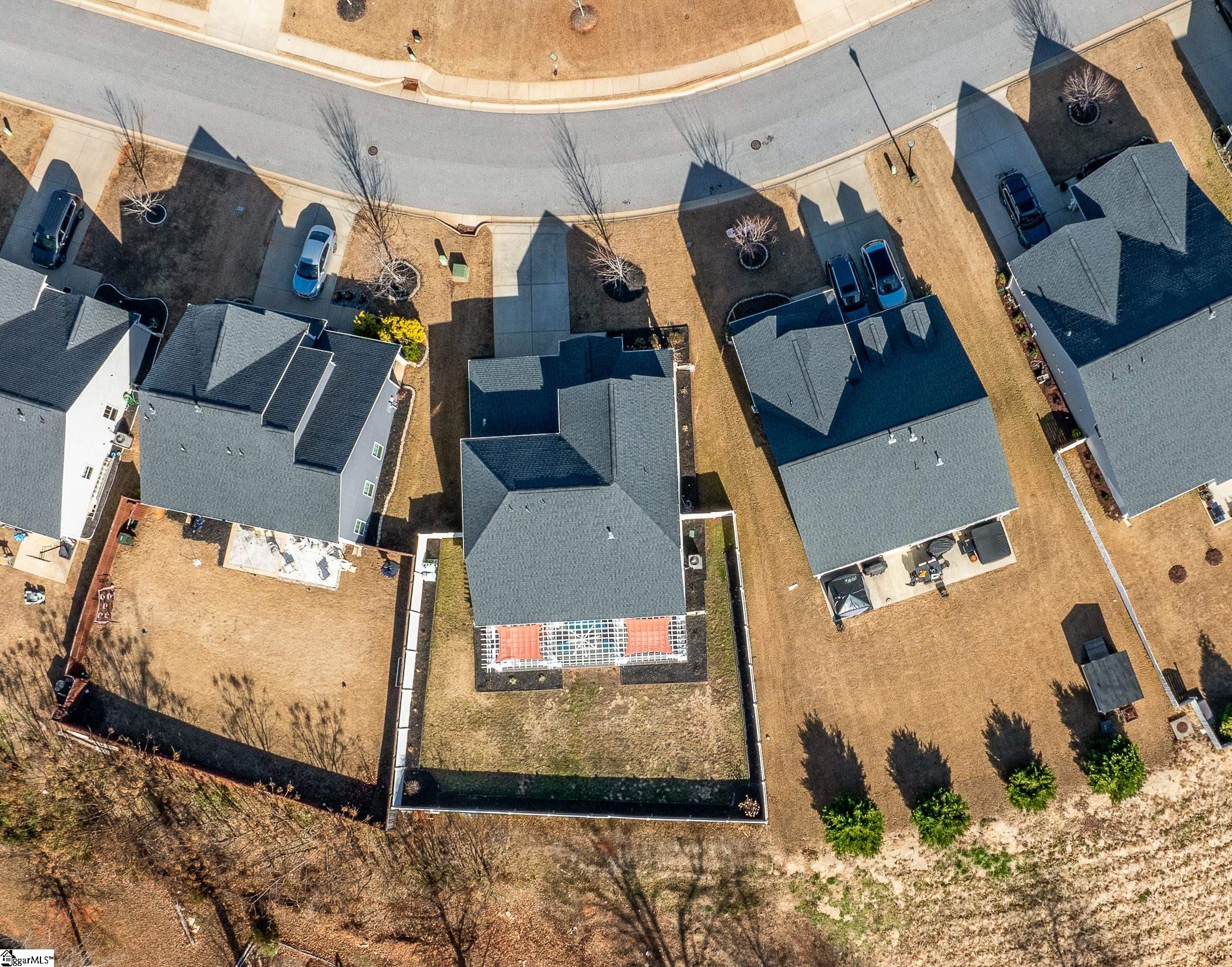 157 Foxbank Circle Greer, SC 29651 - Photo 5 of 42