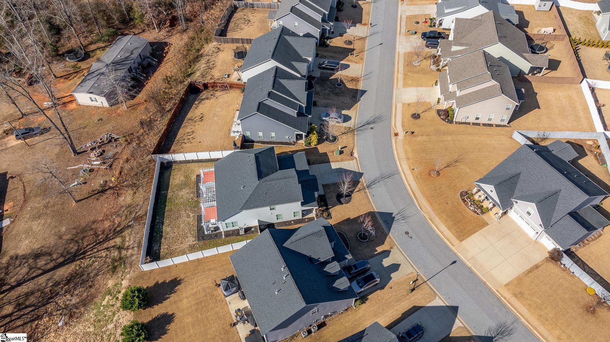 157 Foxbank Circle Greer, SC 29651 - Photo 6 of 42