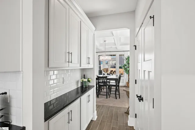 $449,900 | 157 Foxbank Circle, Greer, SC 29651