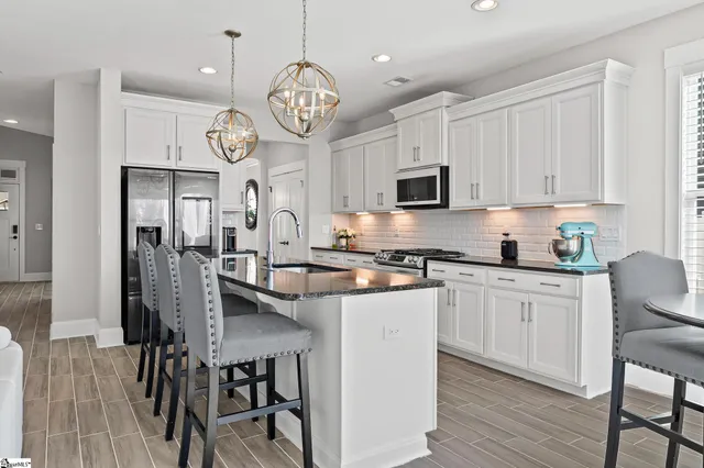 $449,900 | 157 Foxbank Circle, Greer, SC 29651