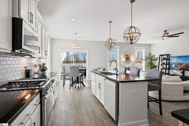 $449,900 | 157 Foxbank Circle, Greer, SC 29651