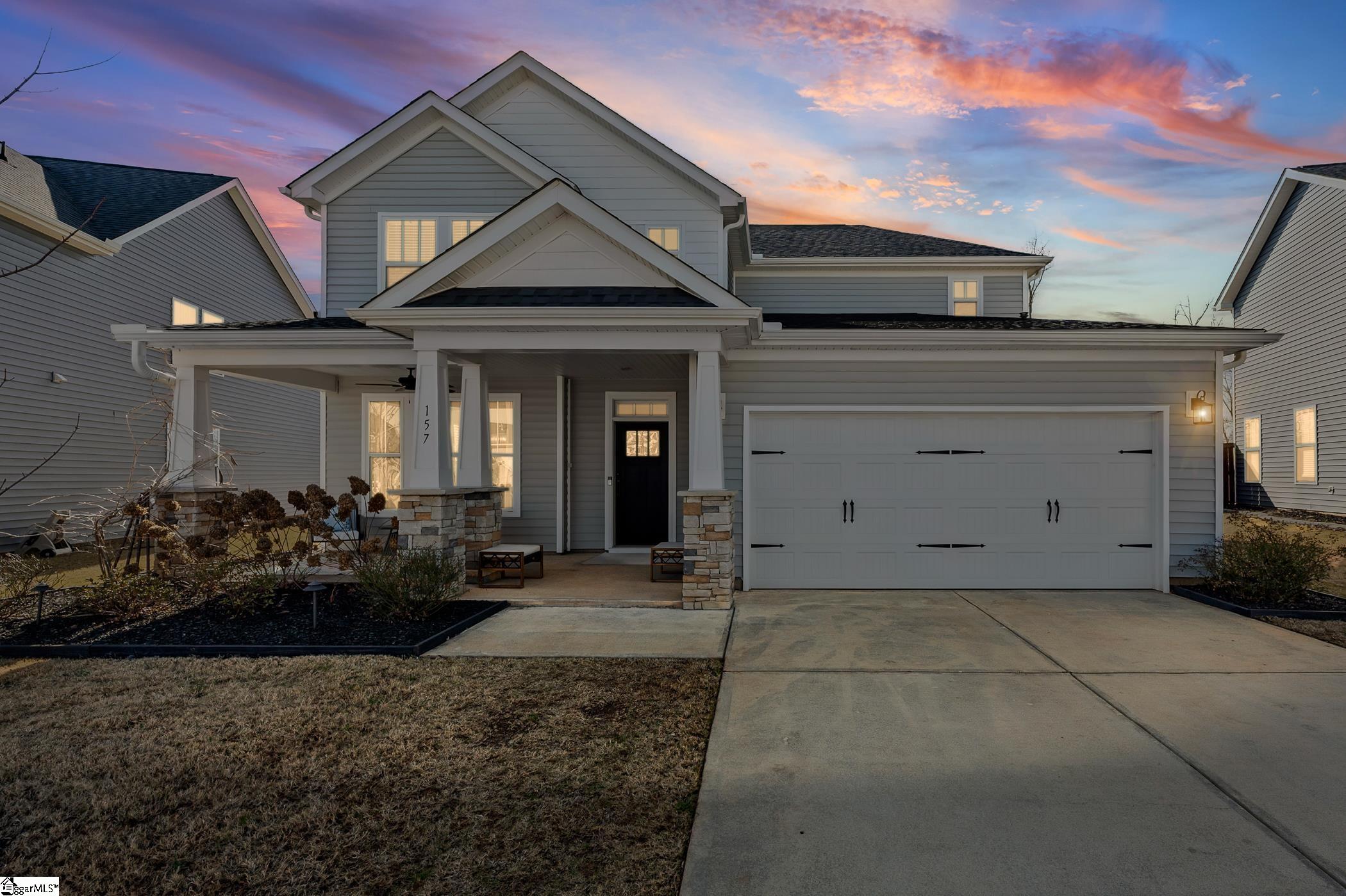 157 Foxbank Circle Greer, SC 29651 - Photo 8 of 42