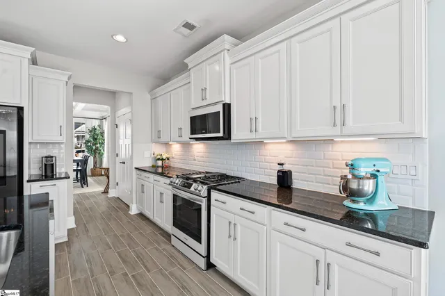 $449,900 | 157 Foxbank Circle, Greer, SC 29651