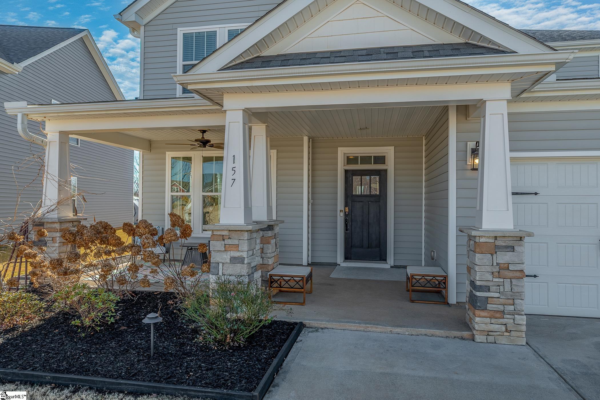 157 Foxbank Circle Greer, SC 29651 - Photo 9 of 42