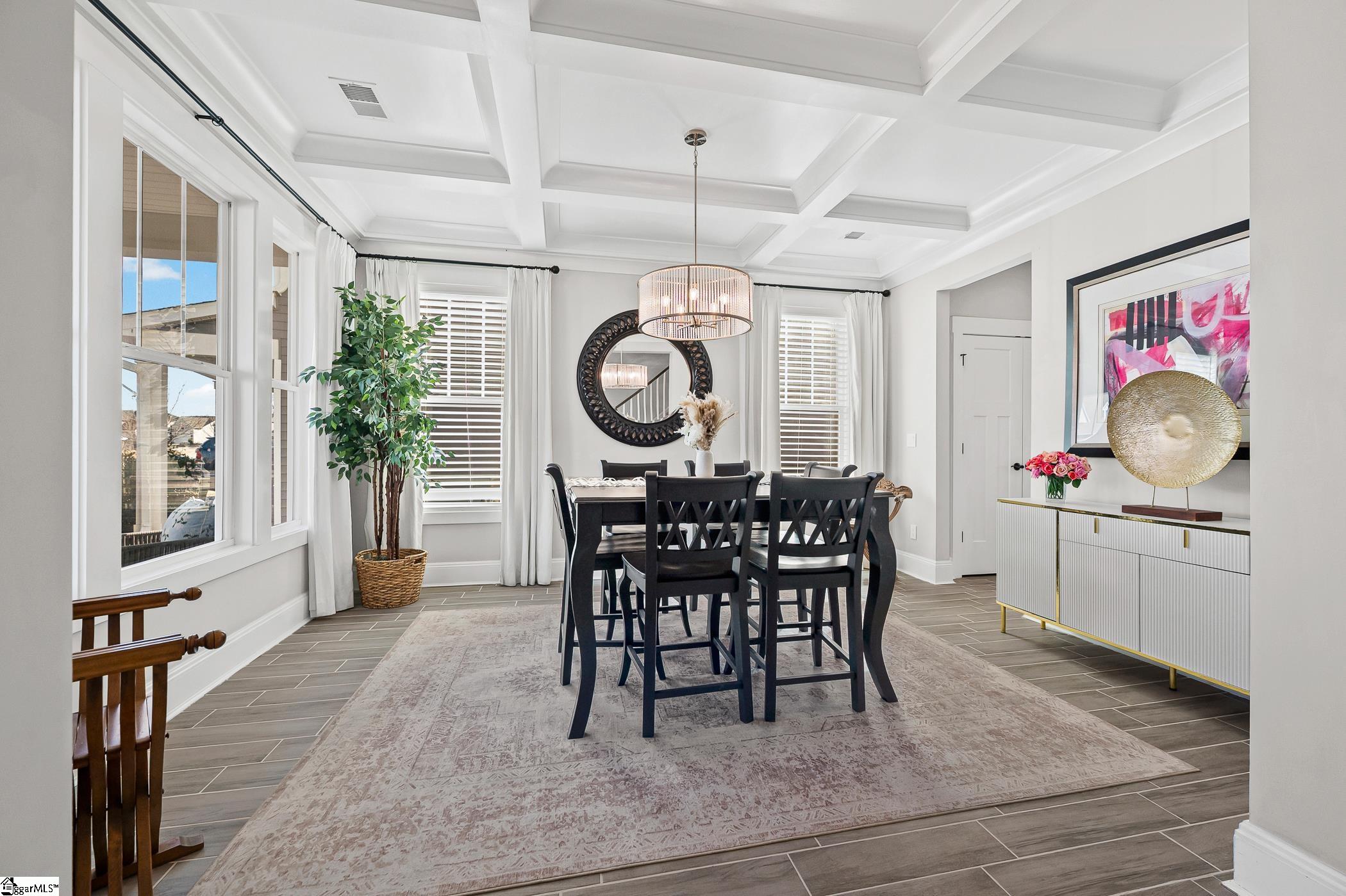 157 Foxbank Circle Greer, SC 29651 - Photo 10 of 42