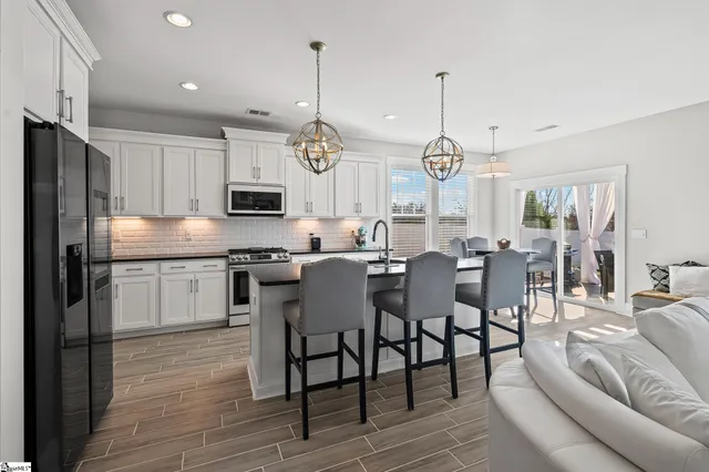 $449,900 | 157 Foxbank Circle, Greer, SC 29651