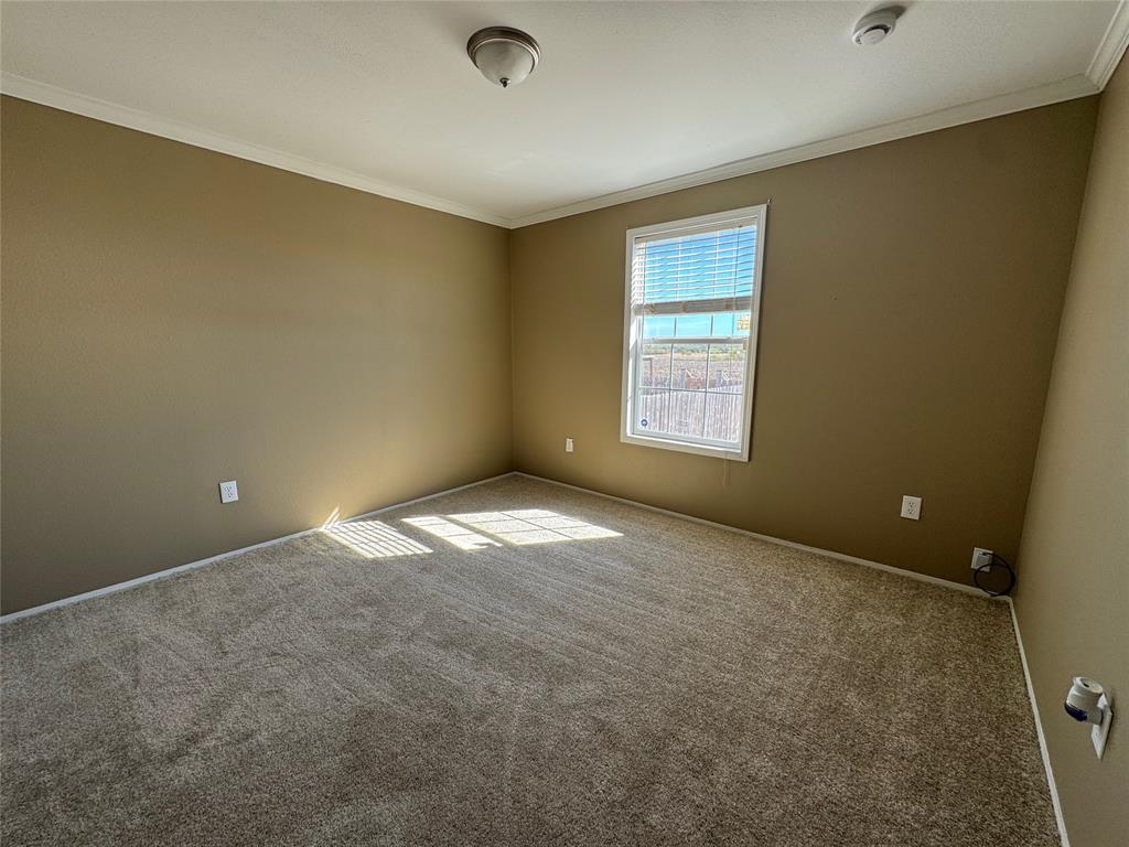 5481 Fm 1235 Merkel, TX 79536 - Photo 16 of 28 an empty room with a window