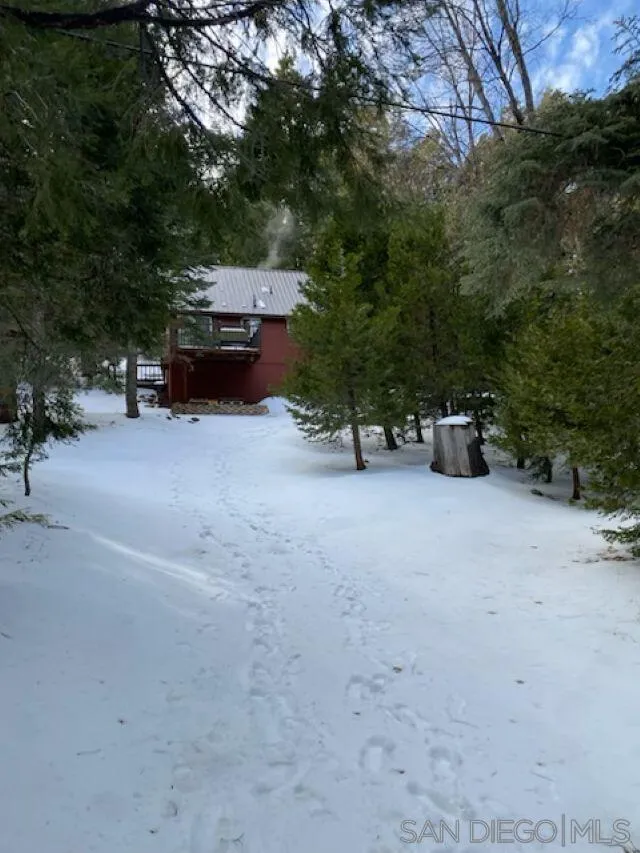22356 Crestline Road Palomar Mountain, CA 92060 - Photo 5 of 28