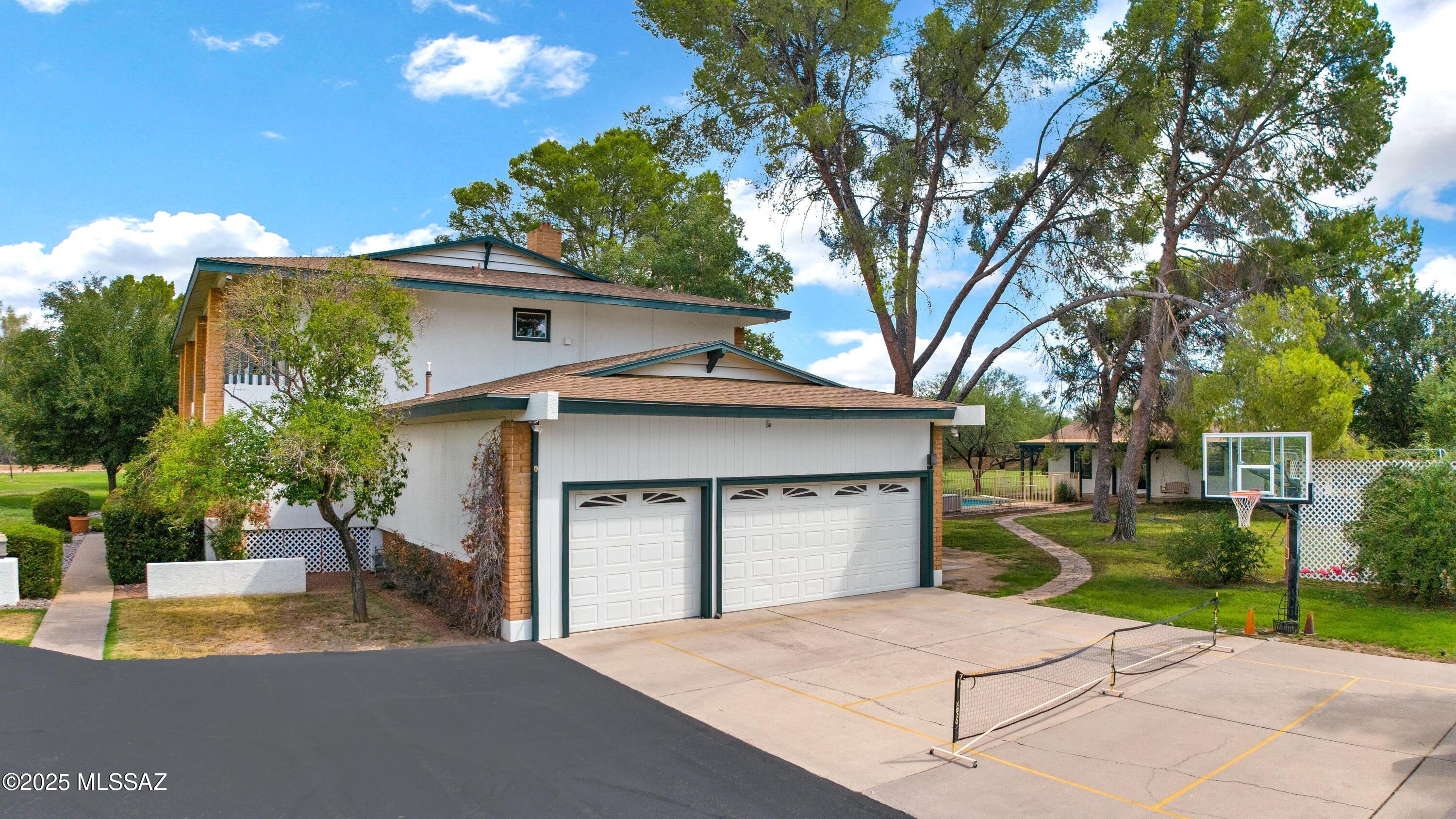 8540 East Woodland Road Tucson, AZ 85749 - Photo 8 of 53