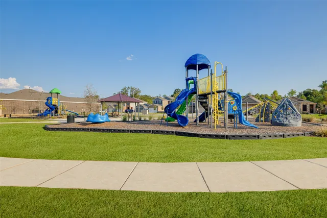 $250,490 | 5923 Patriot Sound Drive, Humble, TX 77338