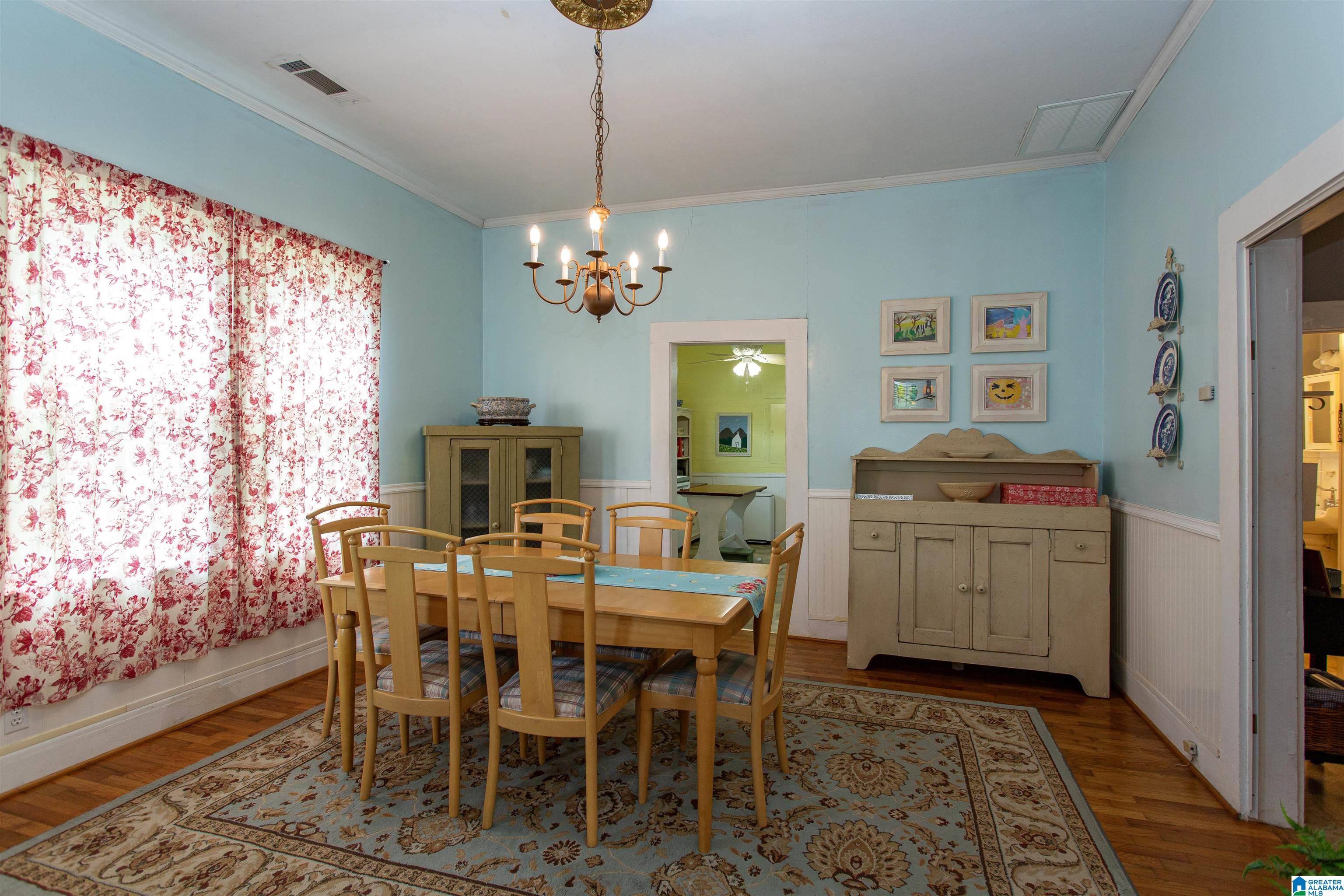554 Almon Street Heflin, AL 36264 - Photo 7 of 25