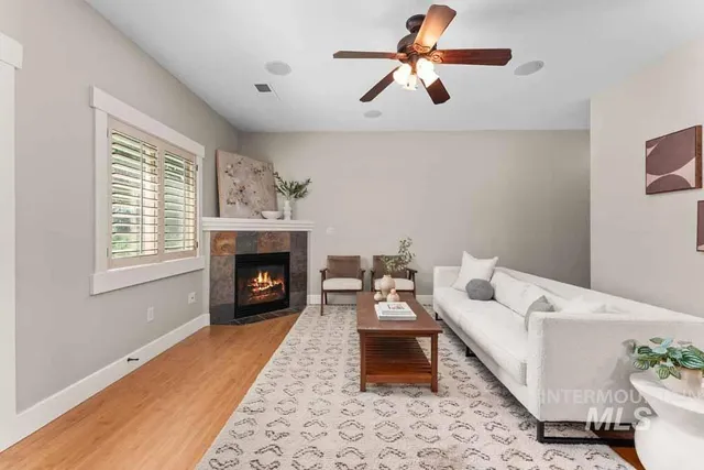 $425,000 | 5231 West Morris Hill Road, Boise, ID 83706