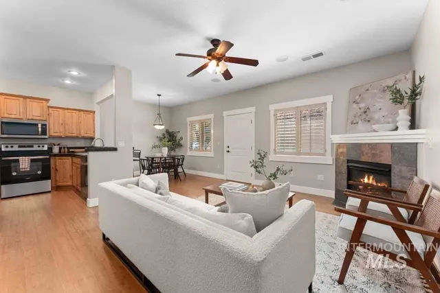 $425,000 | 5231 West Morris Hill Road, Boise, ID 83706