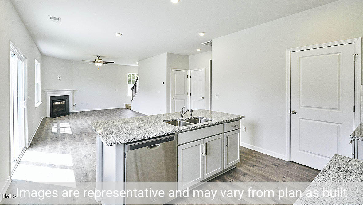 1702 Carter Daniel Drive Graham, NC 27253 - Photo 10 of 27 Penwell_Gray_cabinets (9)