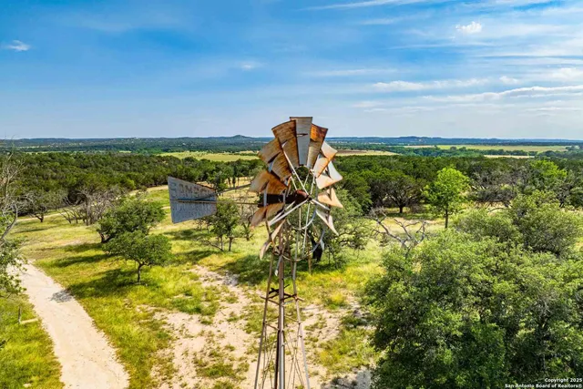 a view of an outdoor space and yard