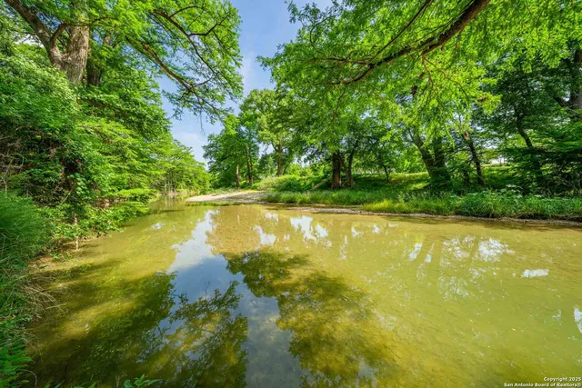 a view of a lake view