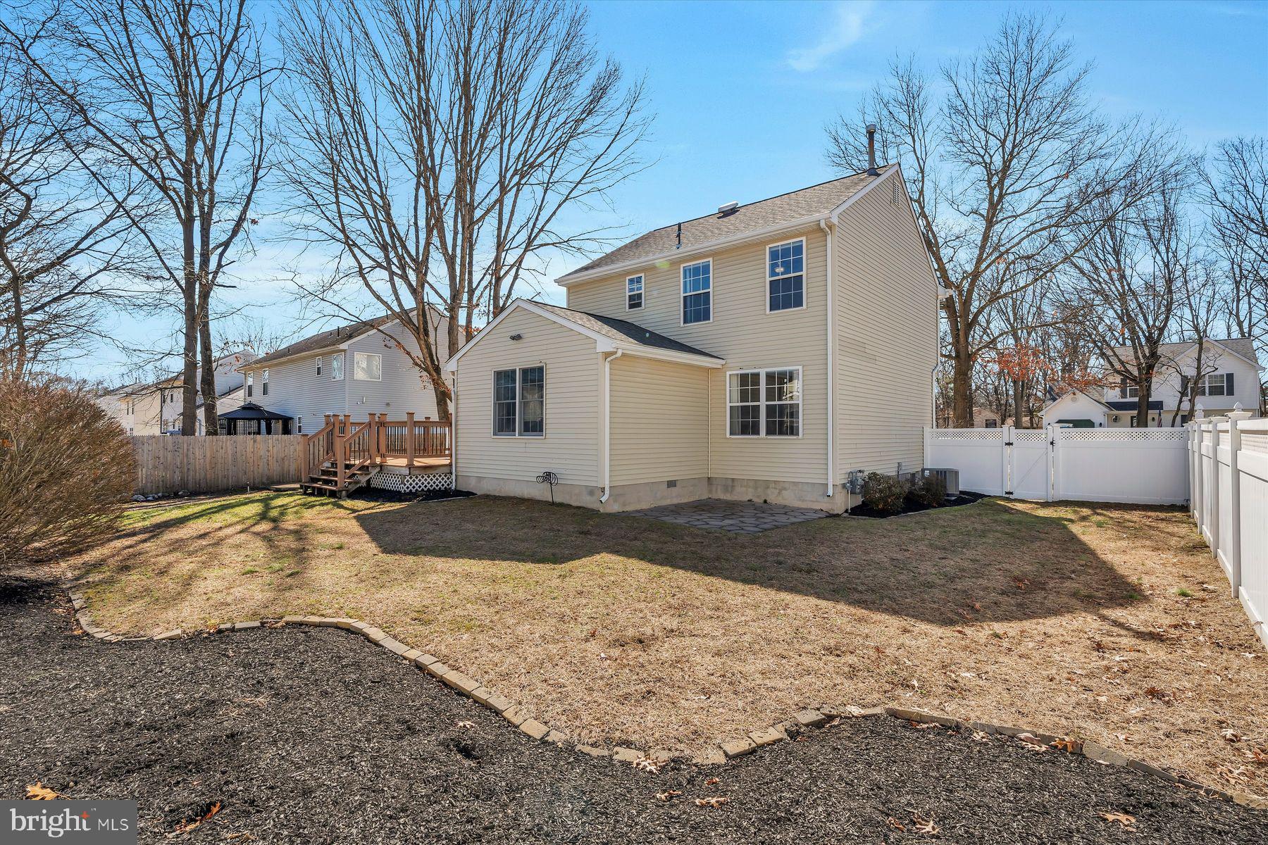 39 Country Club Road Pine Hill, NJ 08021 - Photo 24 of 29