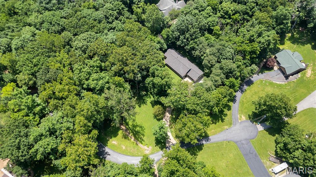 2469 Wild Valley Drive High Ridge, MO 63049 - Photo 38 of 51