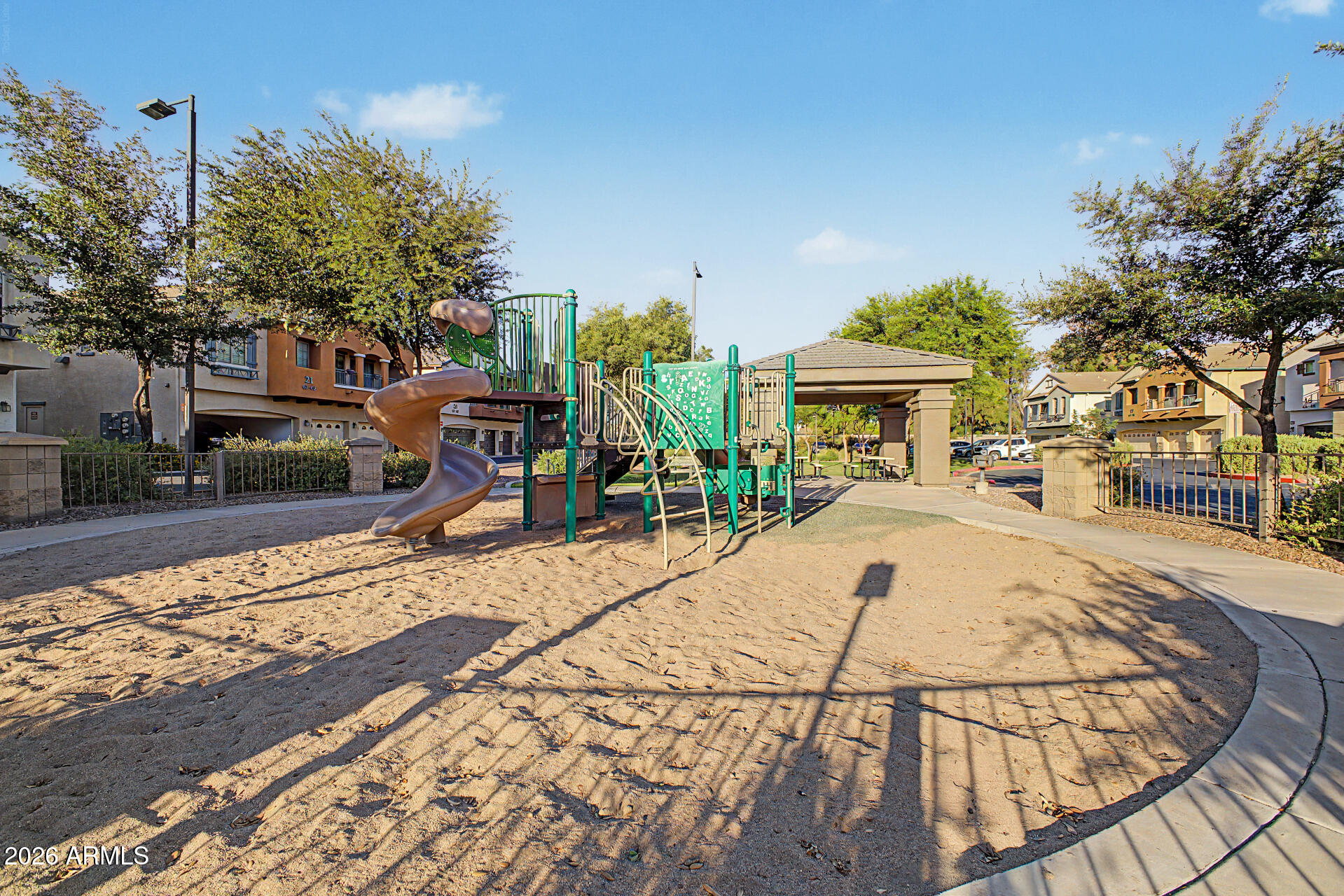 2727 North Price Road, Unit 57 Chandler, AZ 85224 - Photo 38 of 39 38 - Price