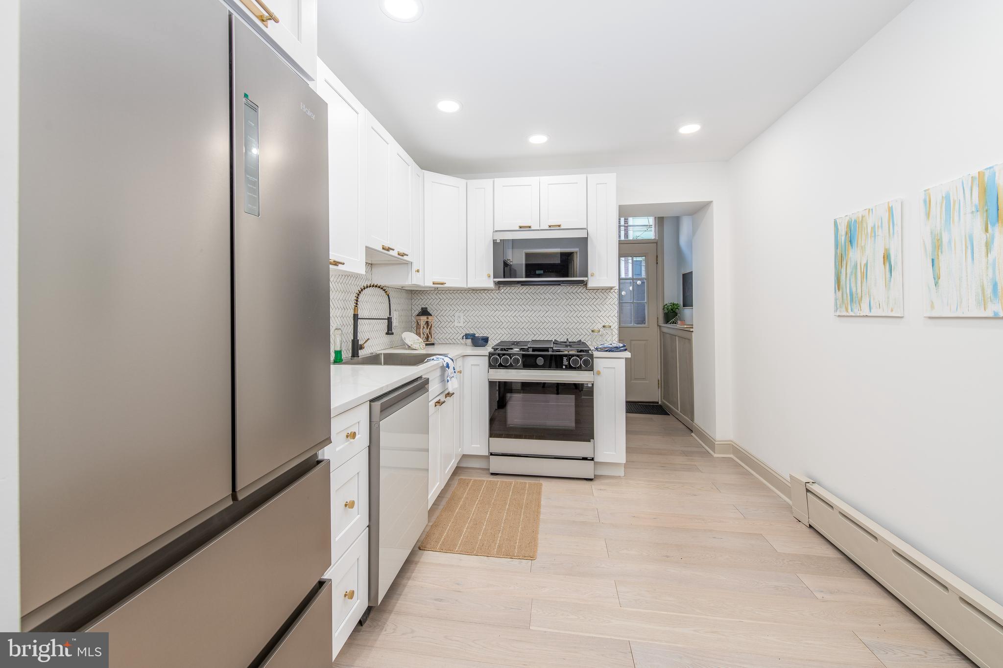 1117 Tree Street Philadelphia, PA 19148 - Photo 14 of 35 Gallery Image 14