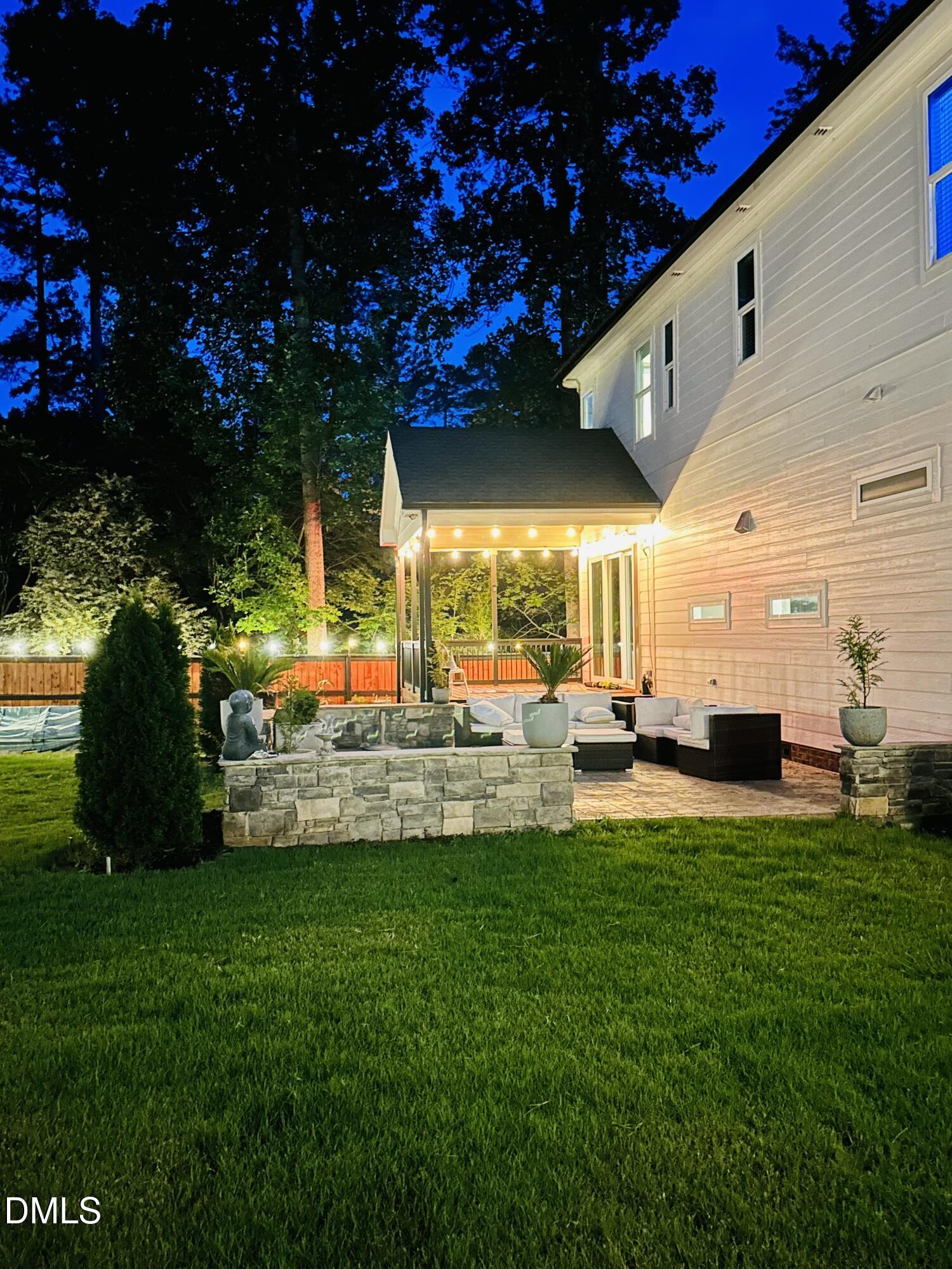 15032 Westerfield Road Wake Forest, NC 27587 - Photo 49 of 54
