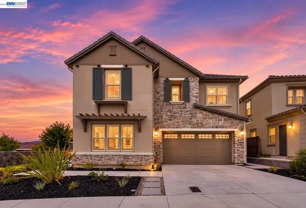 $3,288,000 | 2799 Lahontan Way, Dublin, CA 94568