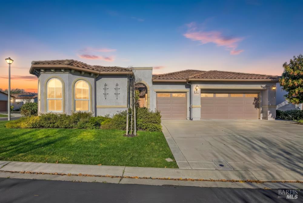 301 Three Rivers Way Rio Vista, CA 94571 - Photo 1 of 1 Digitally Altered - Virtual Dusk