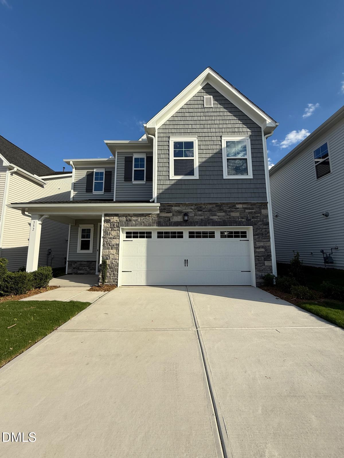 332 Canyon Gap Way Raleigh, NC 27610 - Photo 2 of 36 ff198f6a-1800-4778-a688-277267642c9f