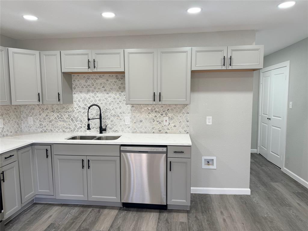 107 Gunter Street Wills Point, TX 75169 - Photo 19 of 22