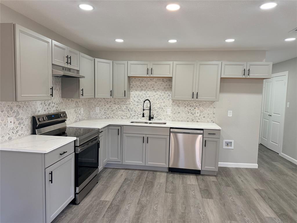 107 Gunter Street Wills Point, TX 75169 - Photo 5 of 22