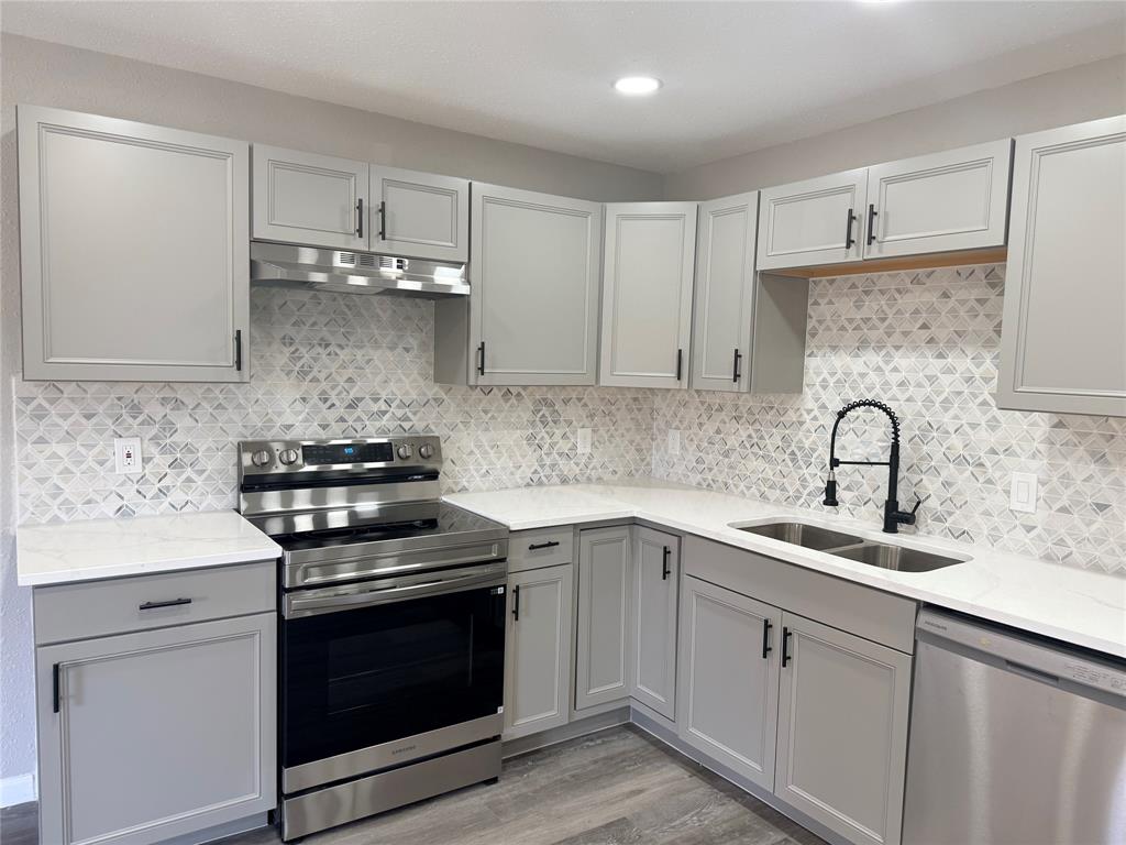 107 Gunter Street Wills Point, TX 75169 - Photo 6 of 22