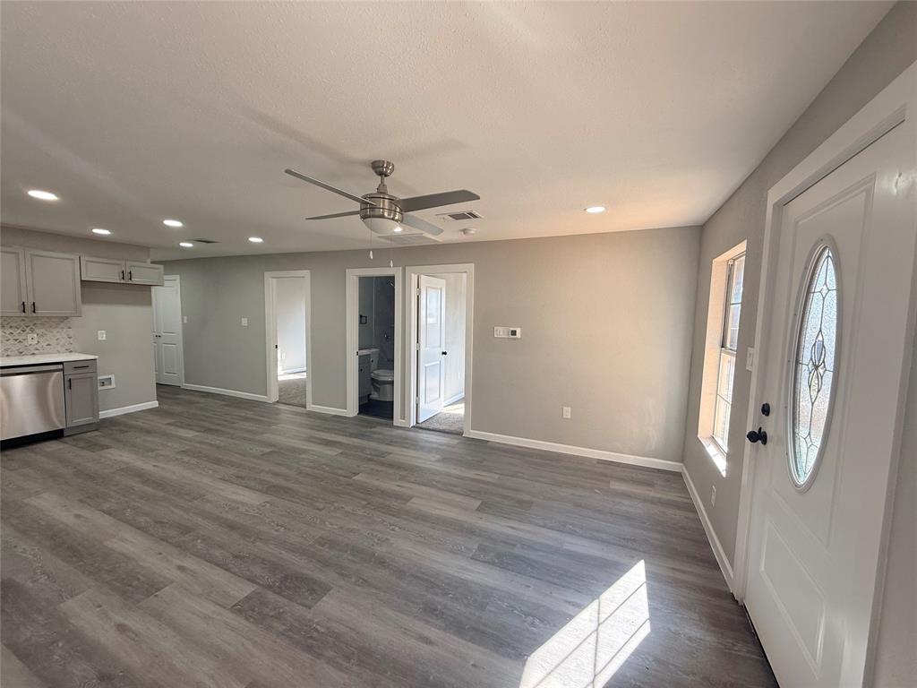 107 Gunter Street Wills Point, TX 75169 - Photo 8 of 22