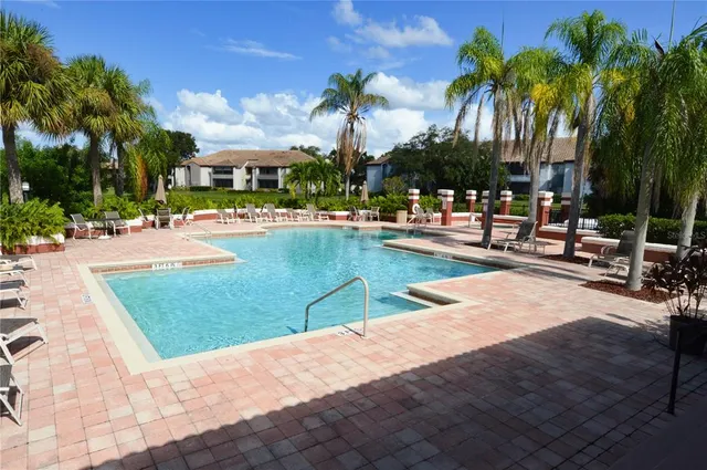 $2,350 | 10263 Gandy Boulevard North, Unit 108(FURNISHED), St. Petersburg, FL 33702
