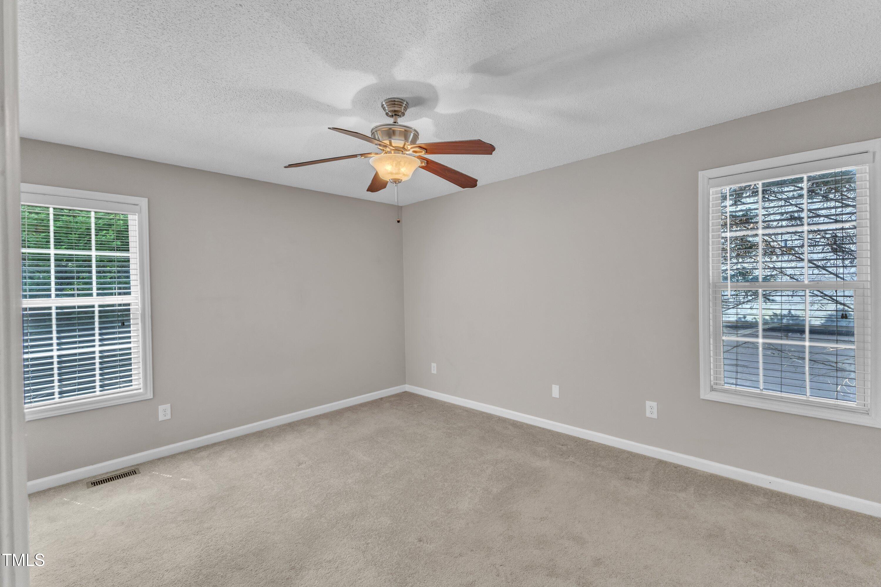 4533 Whistling Way Raleigh, NC 27616 - Photo 18 of 25 Owners Suite