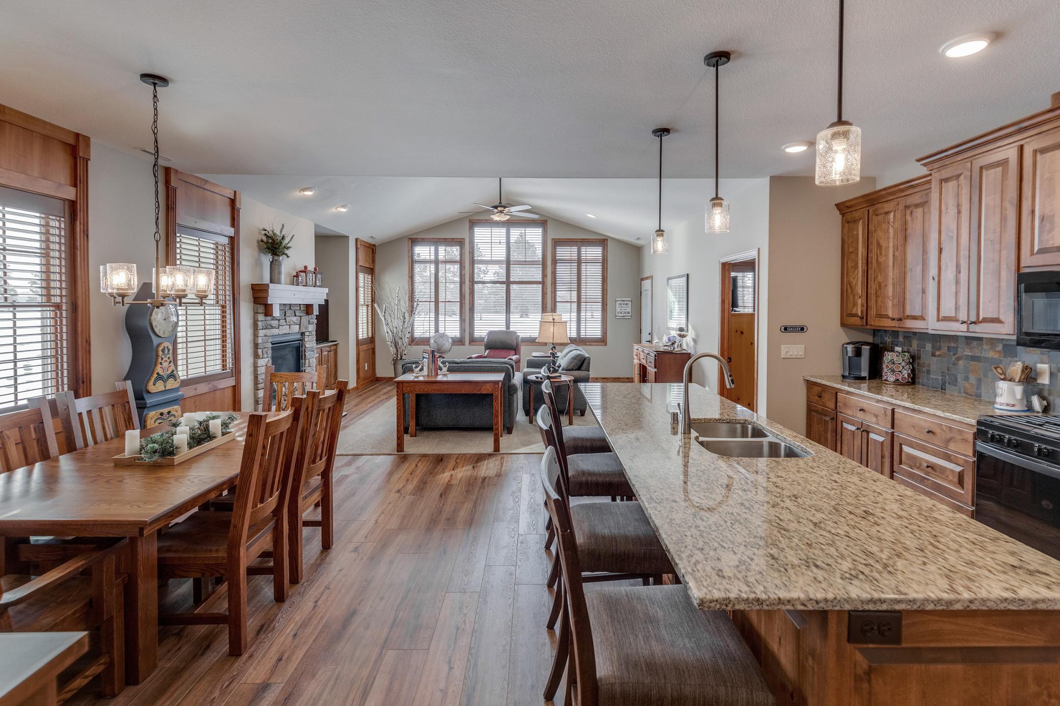 7448 Fairway Lane Breezy Point, MN 56472 - Photo 1 of 45