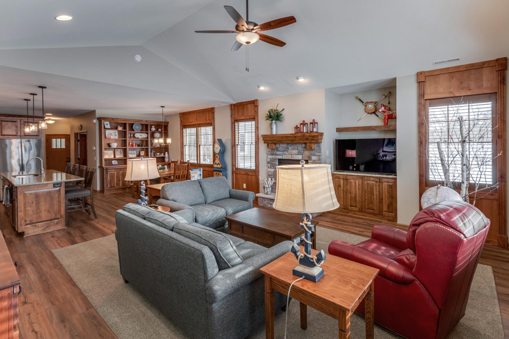 7448 Fairway Lane Breezy Point, MN 56472 - Photo 14 of 45