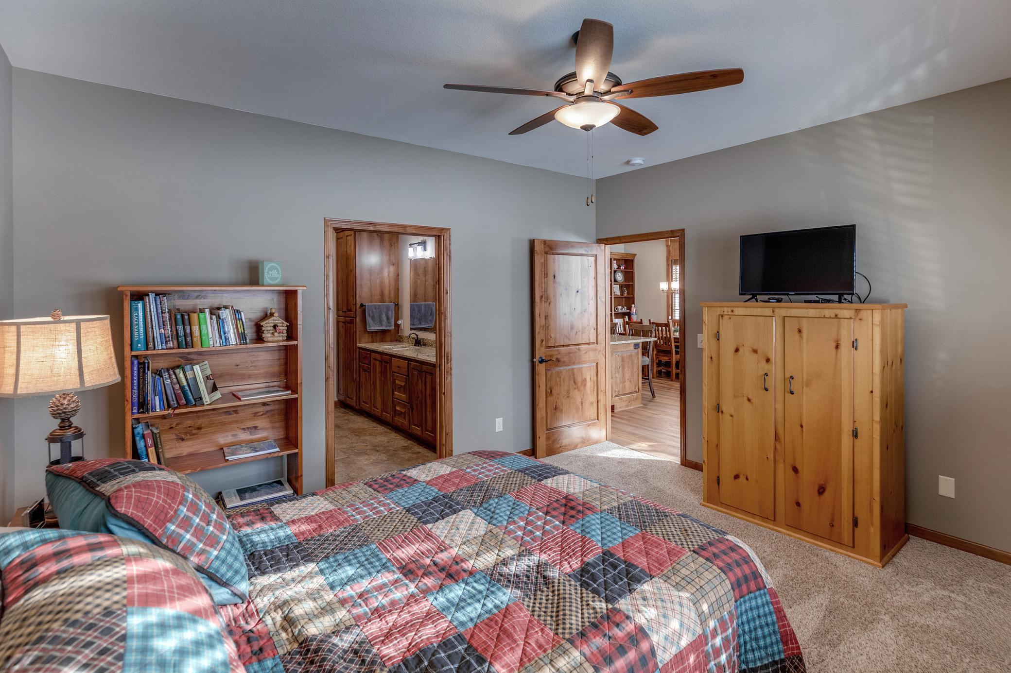 7448 Fairway Lane Breezy Point, MN 56472 - Photo 18 of 45