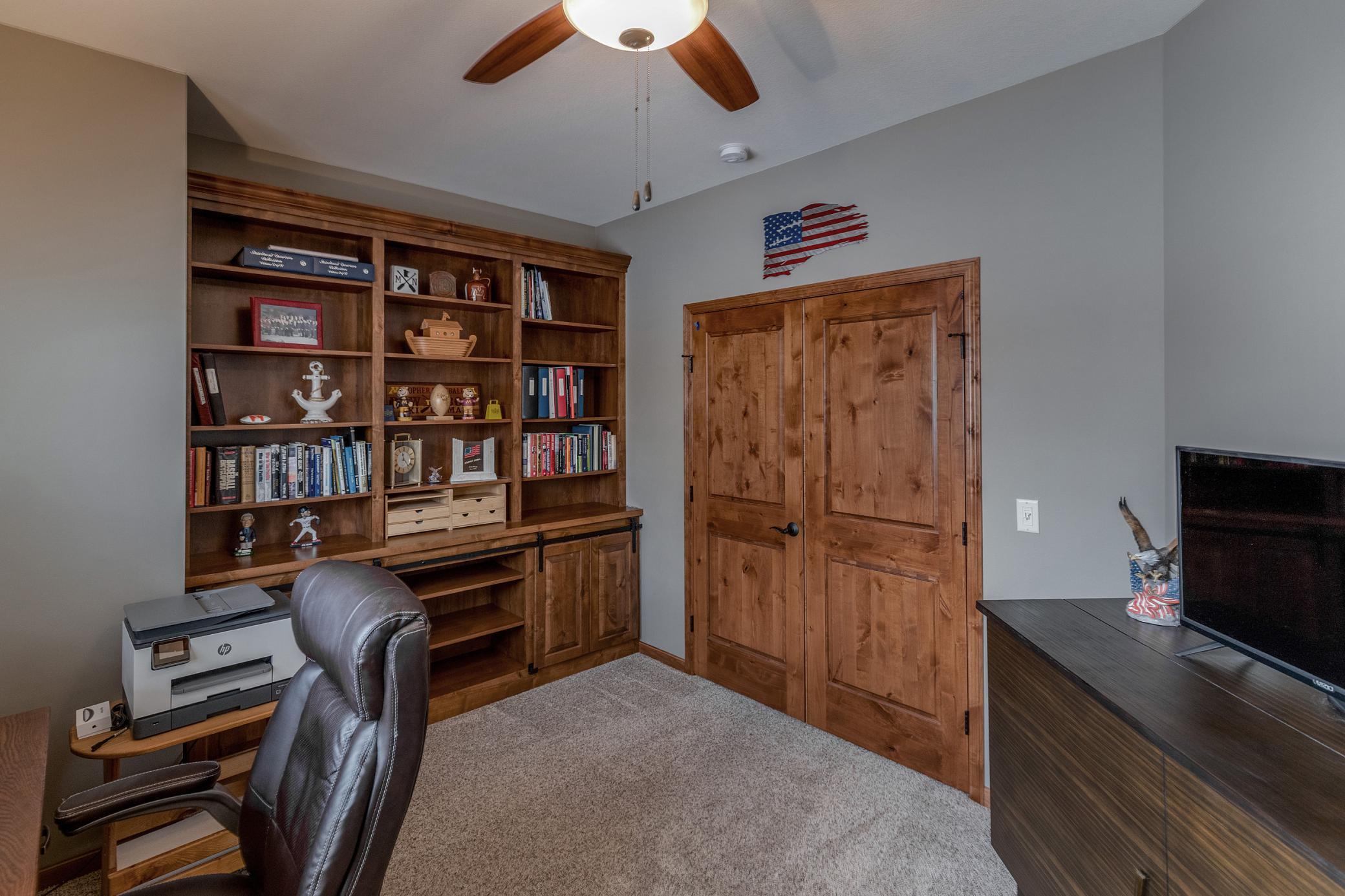 7448 Fairway Lane Breezy Point, MN 56472 - Photo 23 of 45