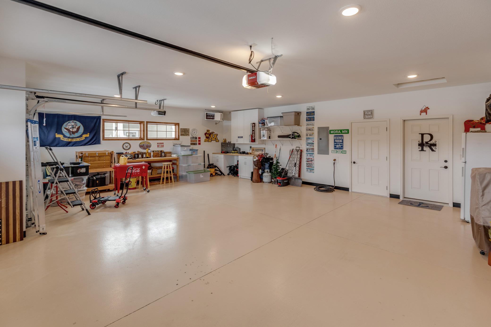 7448 Fairway Lane Breezy Point, MN 56472 - Photo 30 of 45