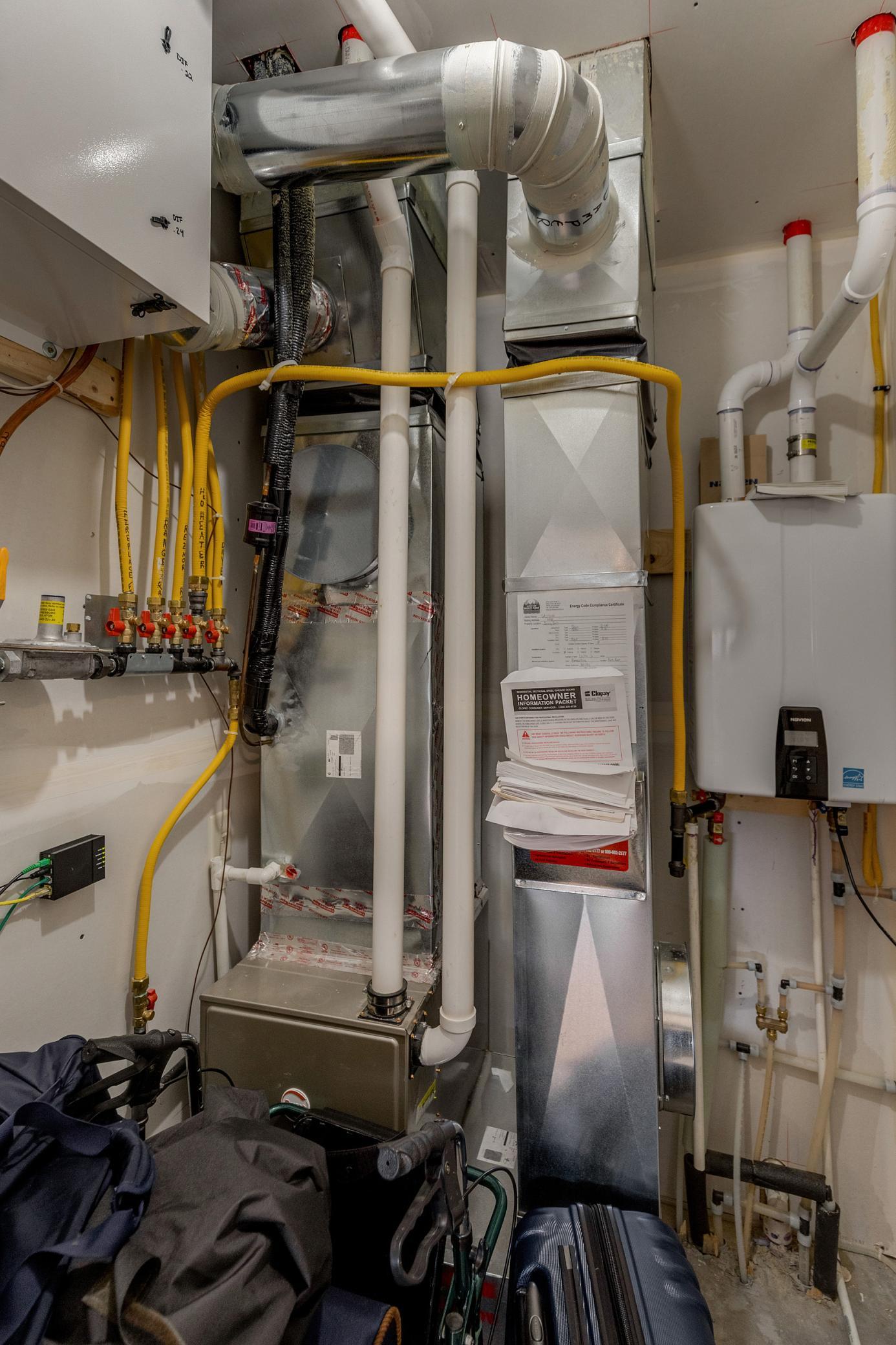 7448 Fairway Lane Breezy Point, MN 56472 - Photo 32 of 45