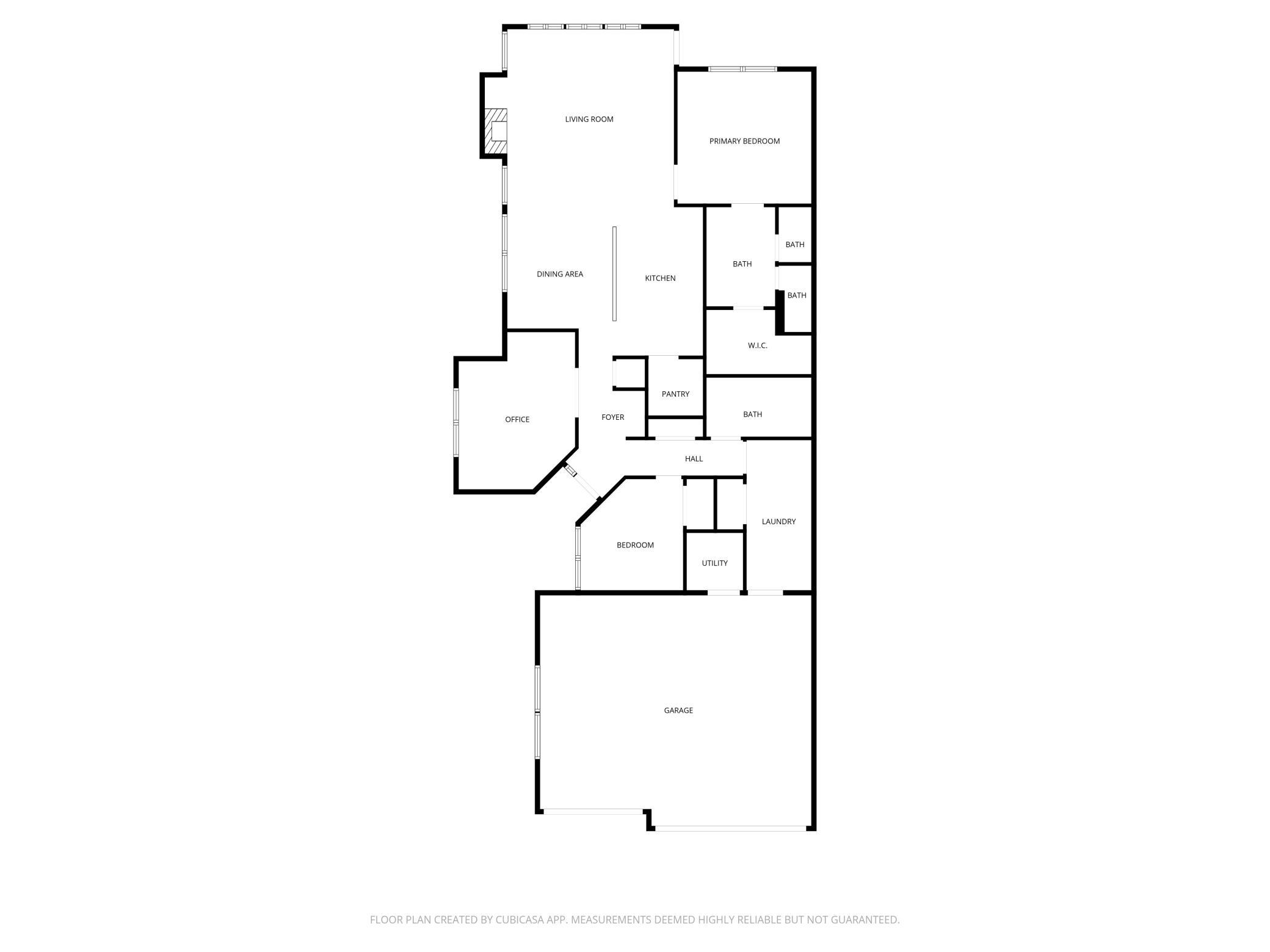 7448 Fairway Lane Breezy Point, MN 56472 - Photo 33 of 45