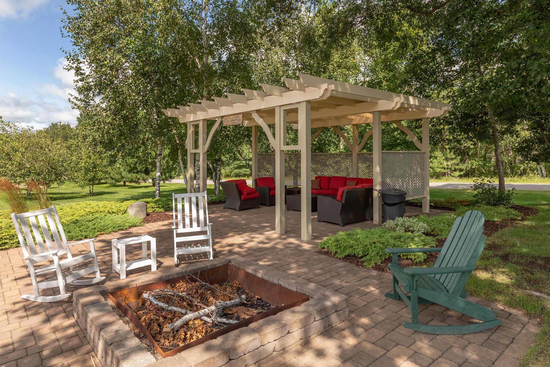 7448 Fairway Lane Breezy Point, MN 56472 - Photo 41 of 45