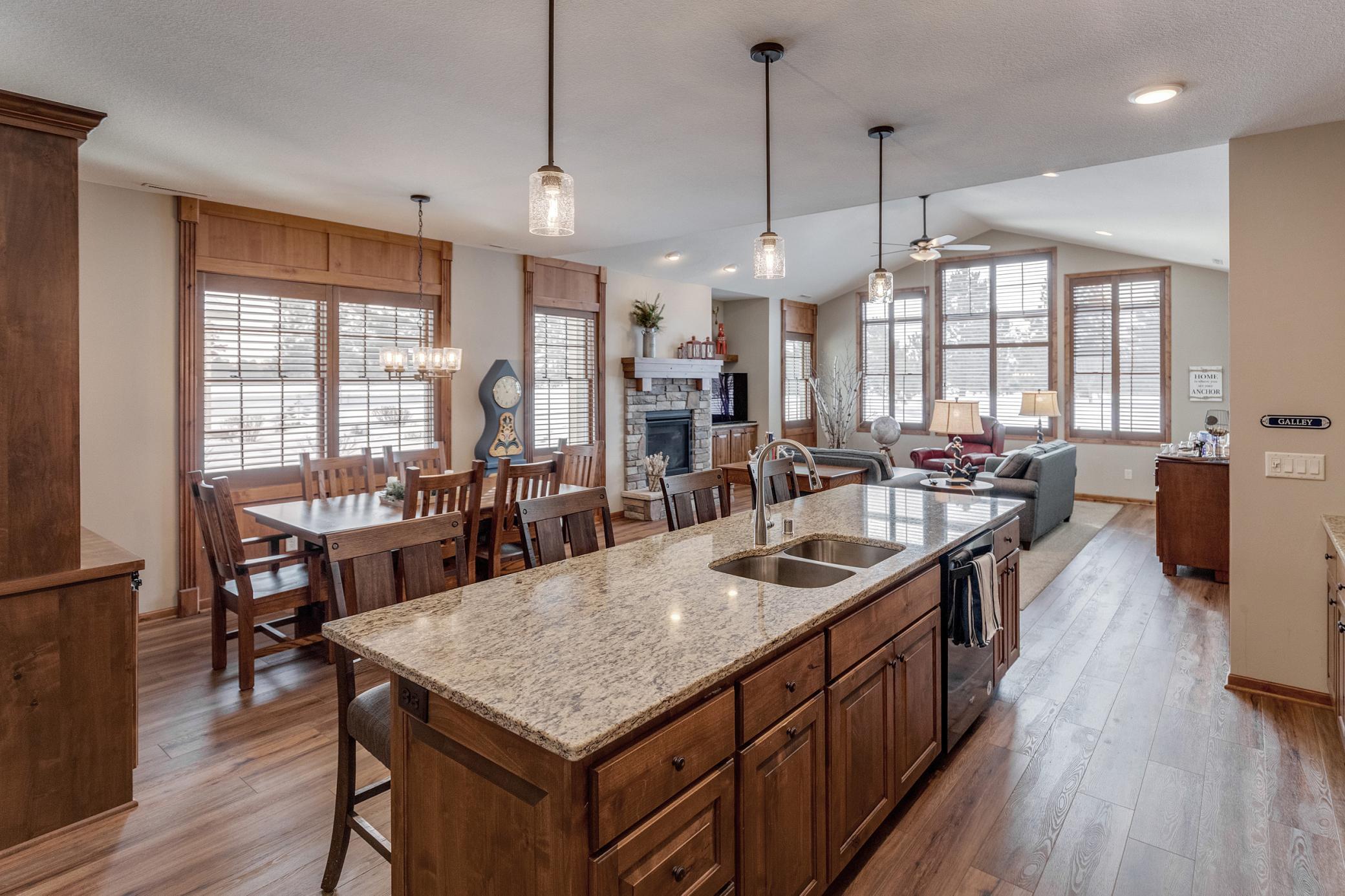 7448 Fairway Lane Breezy Point, MN 56472 - Photo 8 of 45