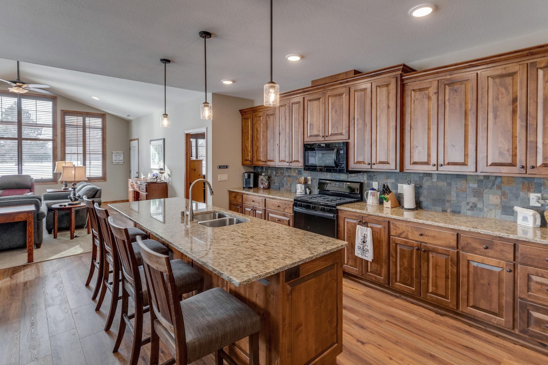 7448 Fairway Lane Breezy Point, MN 56472 - Photo 9 of 44